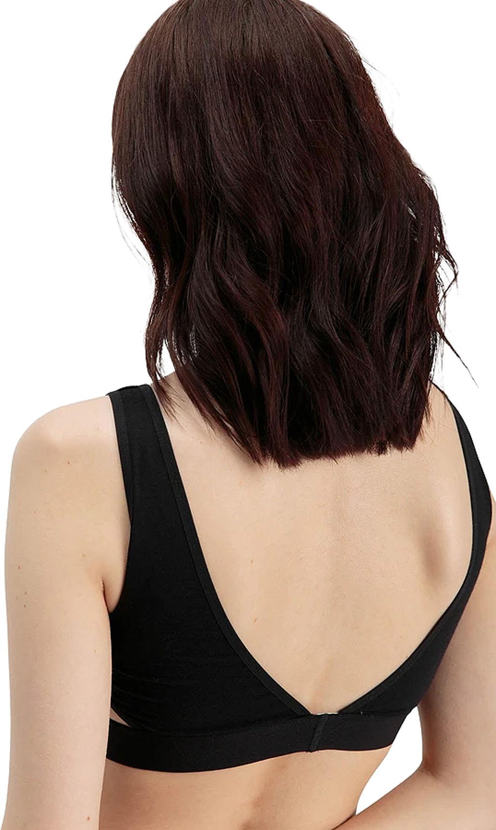 Product gallery image number 3 for product Scoop Bralette - Women's