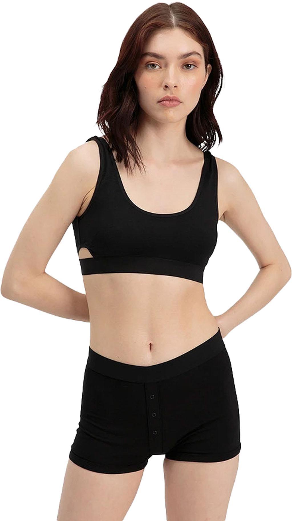 Product gallery image number 5 for product Scoop Bralette - Women's
