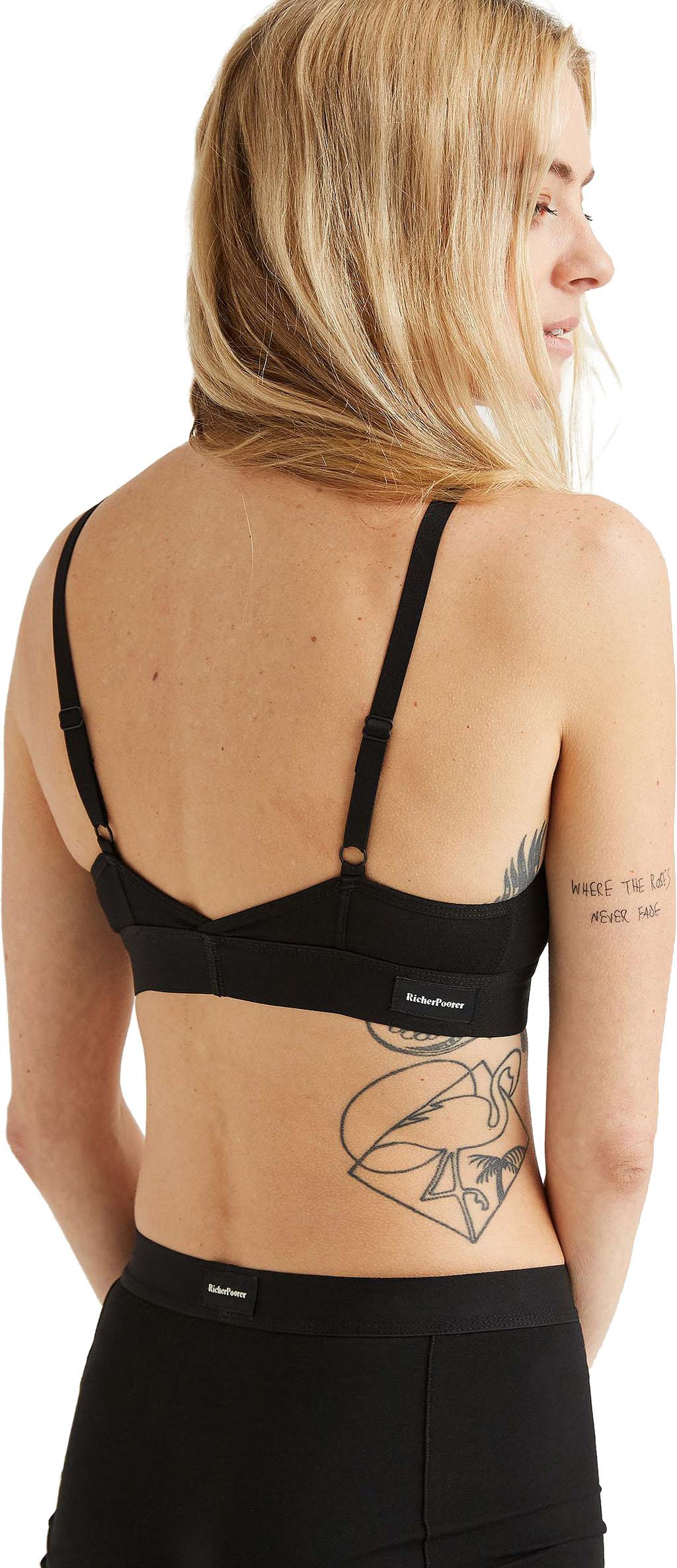 Product gallery image number 7 for product Classic Bralette - Women's