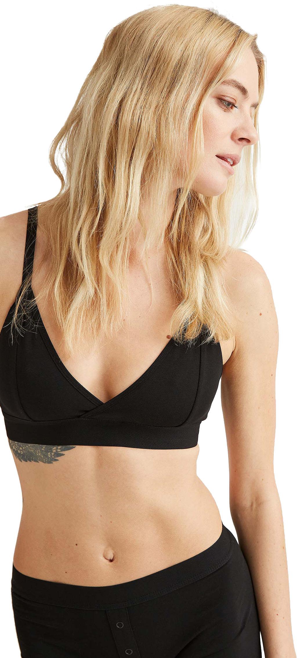 Product gallery image number 10 for product Classic Bralette - Women's