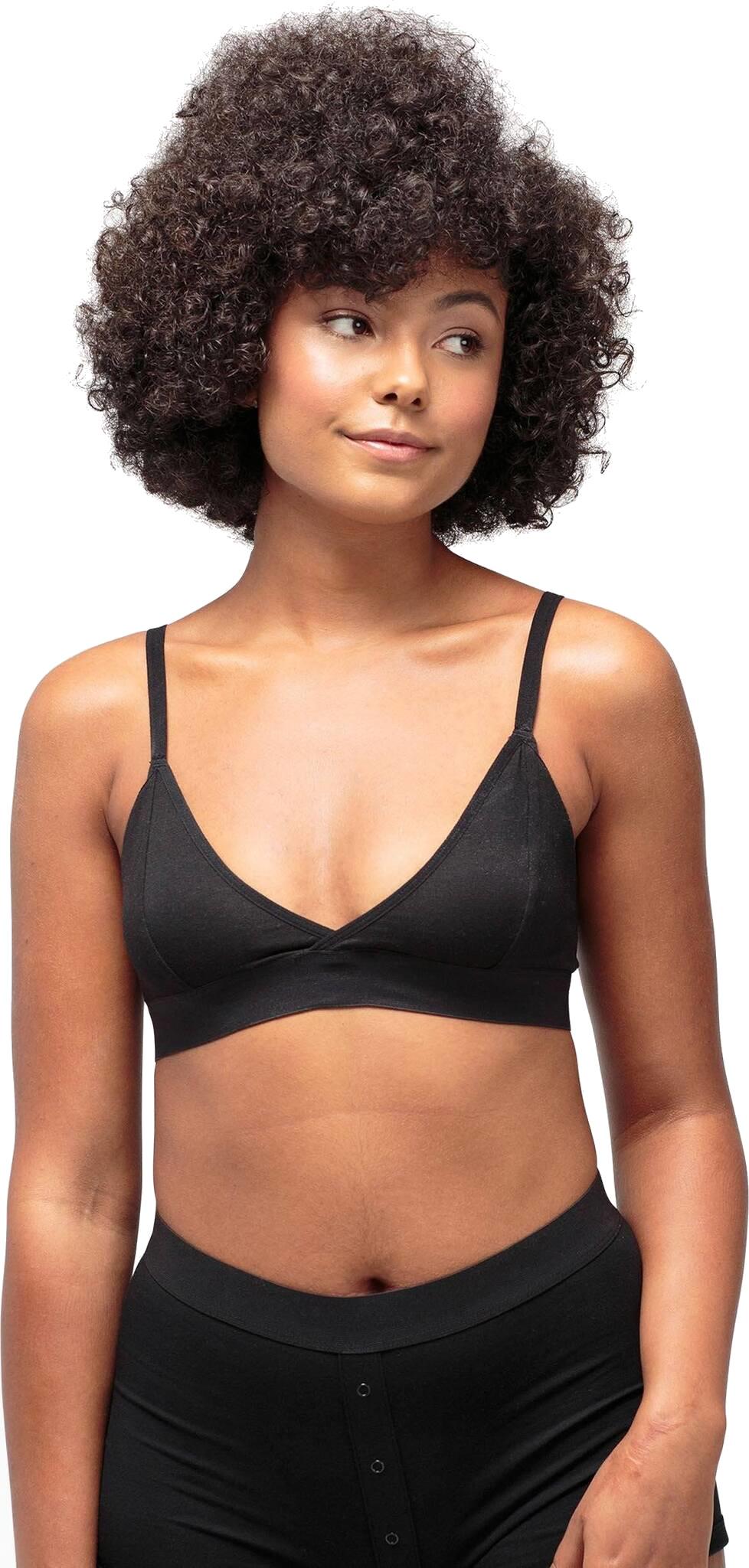 Product gallery image number 1 for product Classic Bralette - Women's