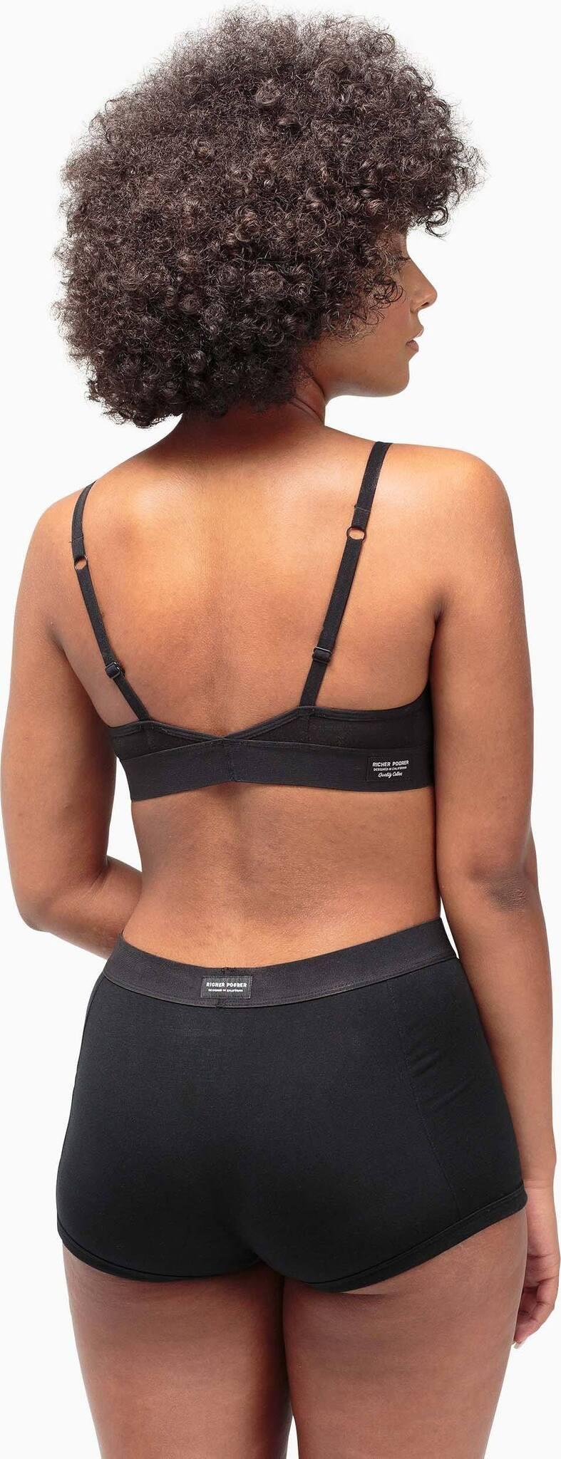 Product gallery image number 2 for product Classic Bralette - Women's