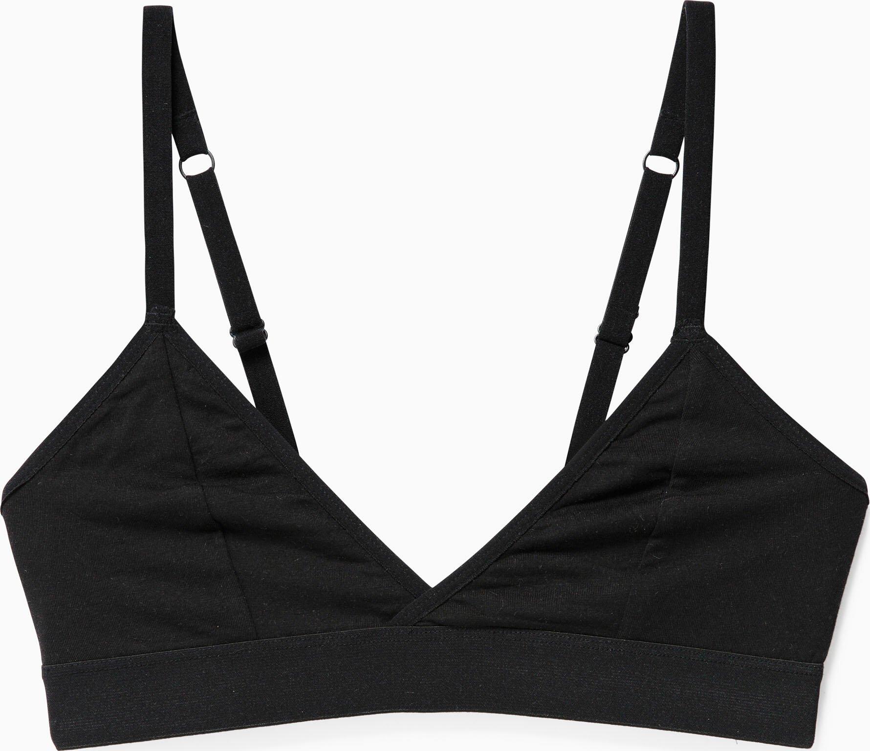 Product gallery image number 3 for product Classic Bralette - Women's