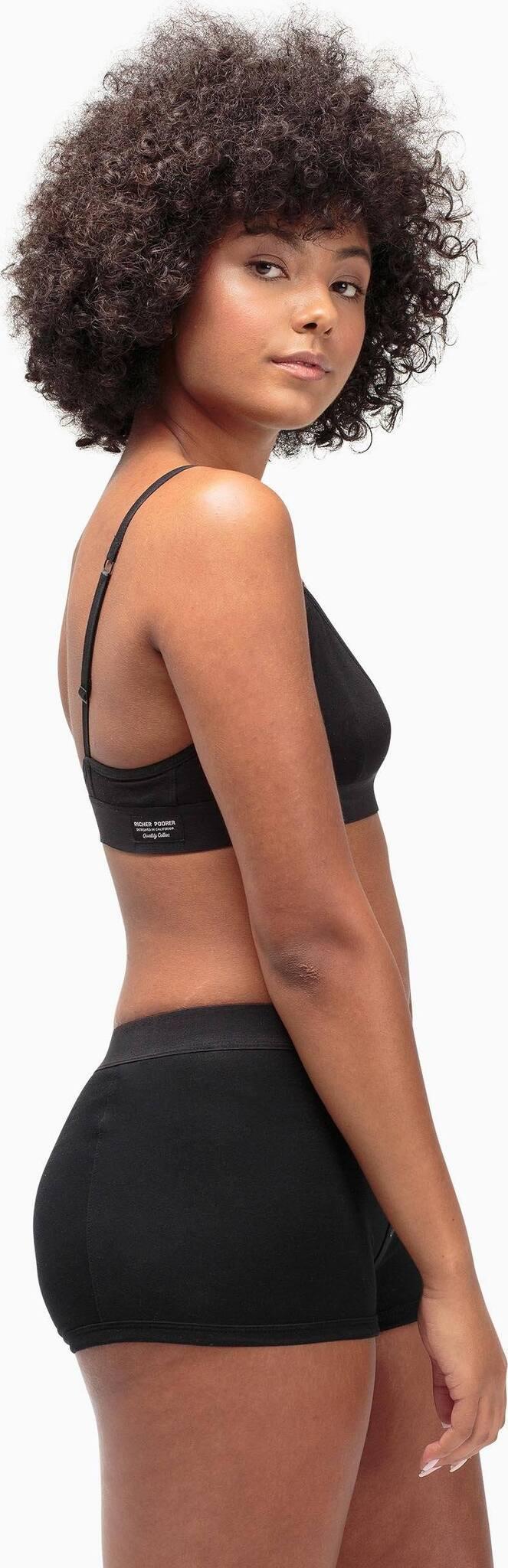 Product gallery image number 4 for product Classic Bralette - Women's