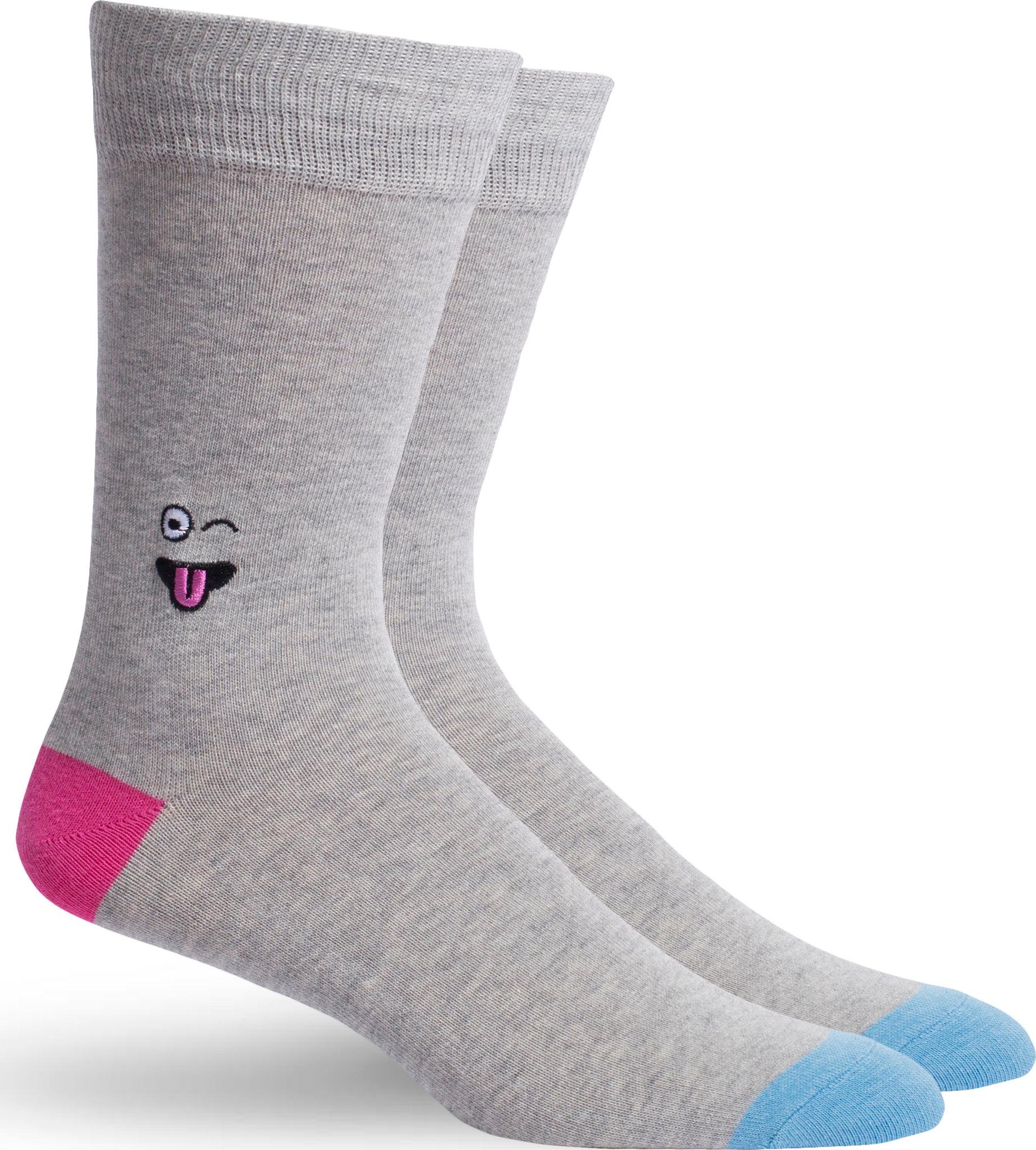 Product gallery image number 1 for product Wink Will Bryant Socks - Men's