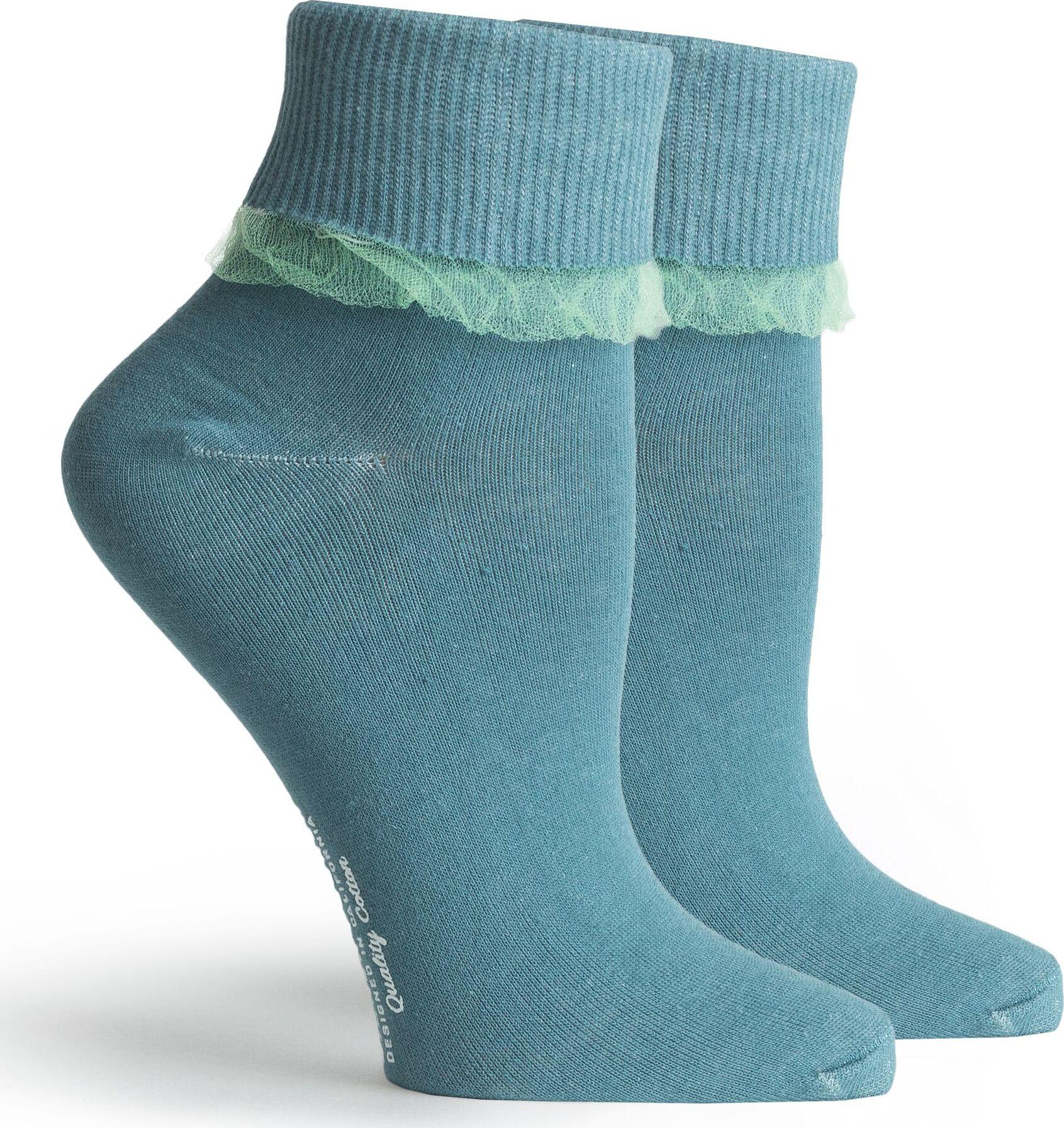 Product gallery image number 1 for product Sade Socks - Women's