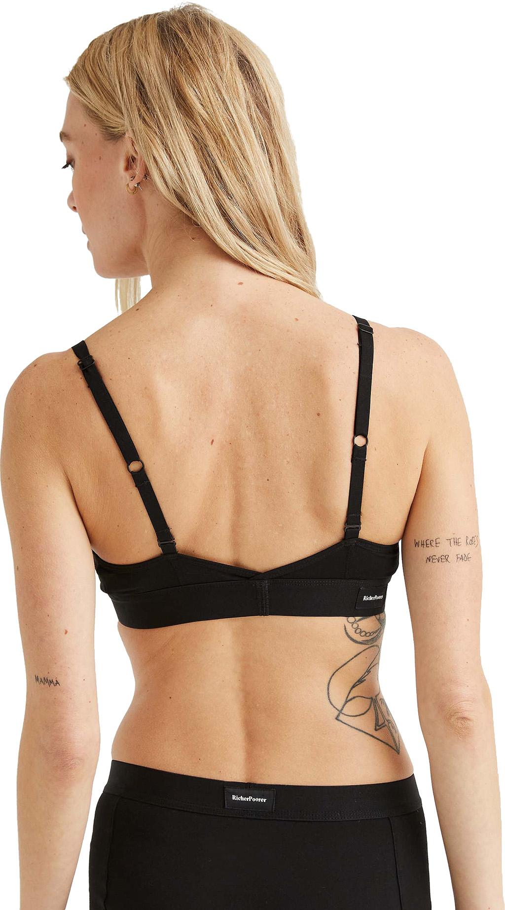 Product gallery image number 2 for product Cut Out Bralette - Women's