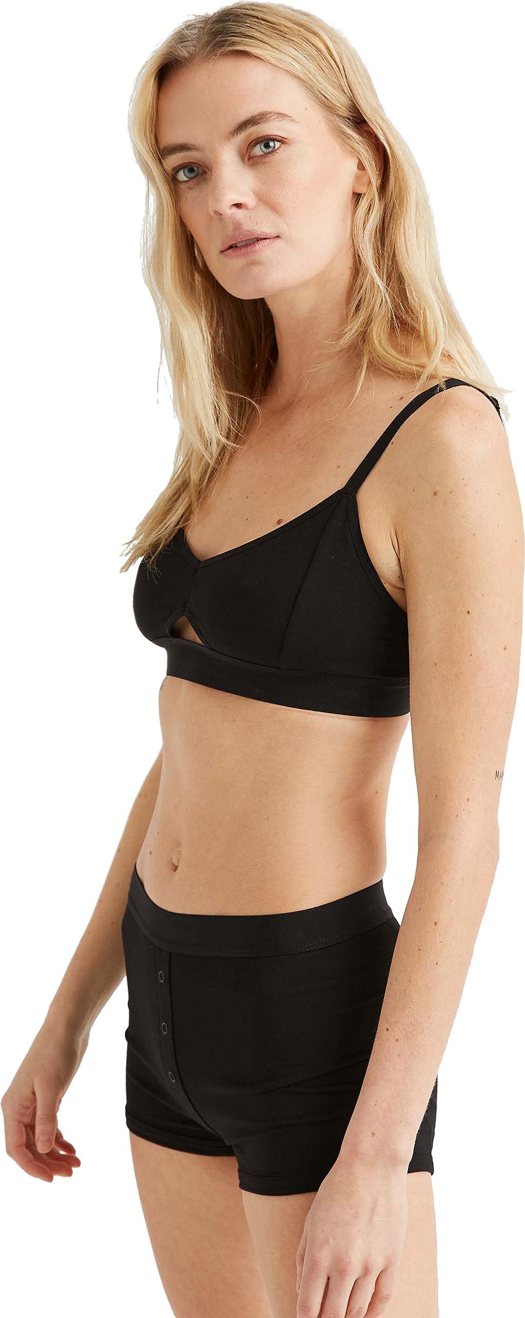 Product gallery image number 6 for product Cut Out Bralette - Women's