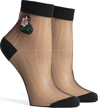 Product gallery image number 1 for product Quinn Socks - Women's