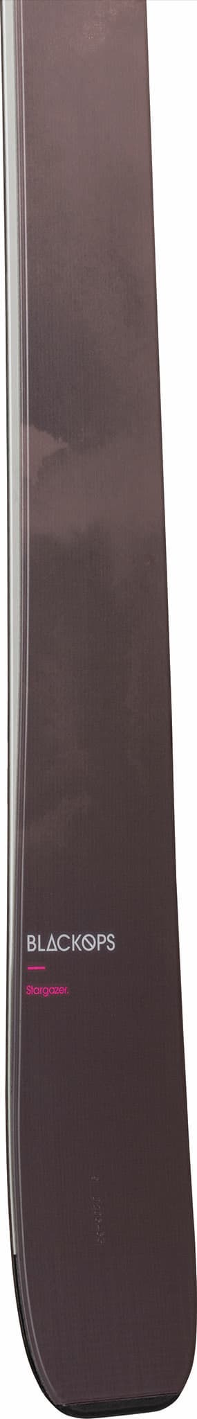 Product gallery image number 4 for product Blackops Stargazer Skis - Women's