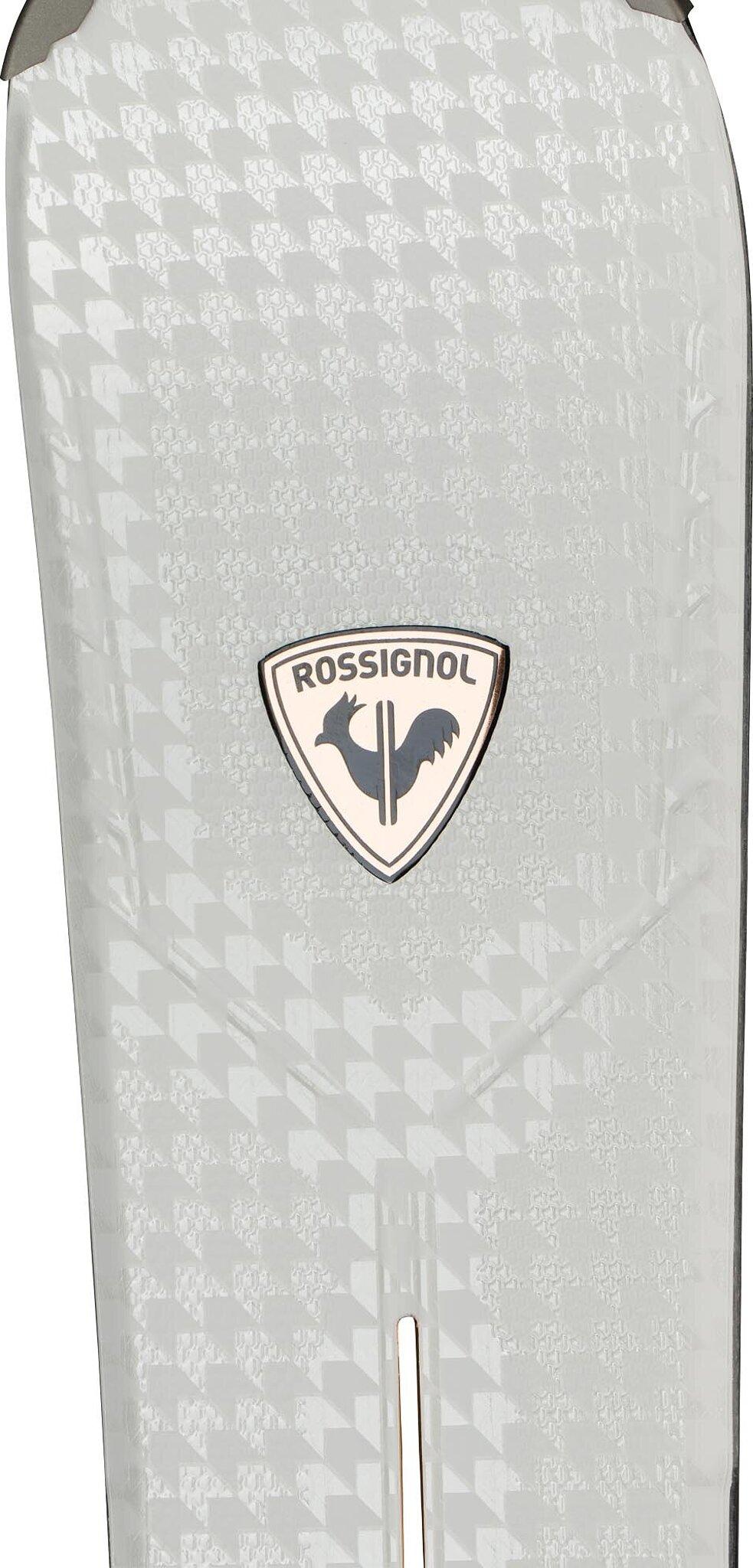 Numéro de l'image de la galerie de produits 2 pour le produit Skis Signature Victoire Xpress - Unisexe