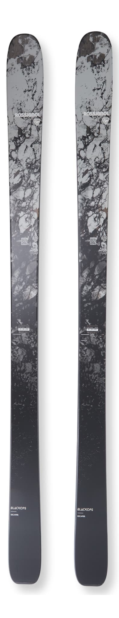Product gallery image number 1 for product Blackops Escaper Skis - Men's