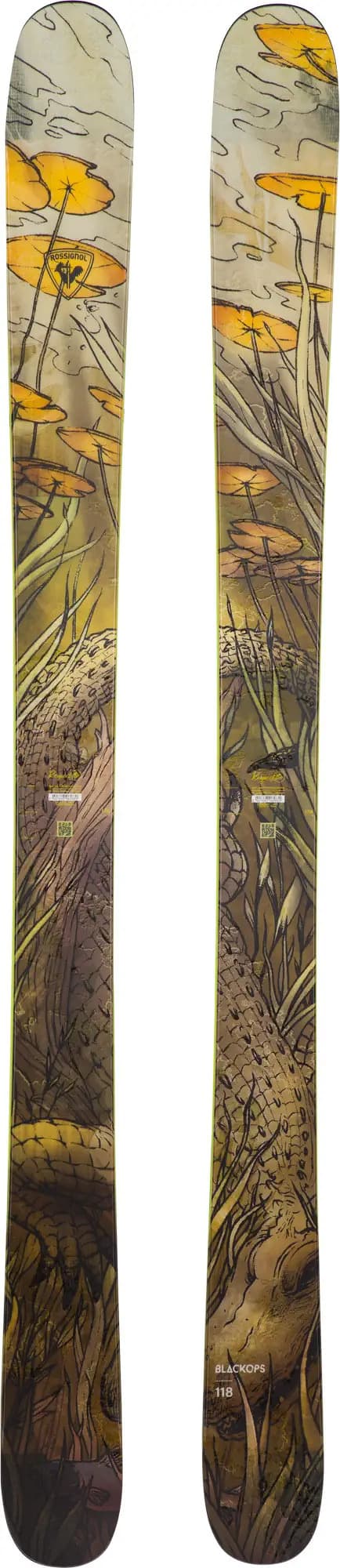 Product image for Blackops 118 Open Ski - Men's