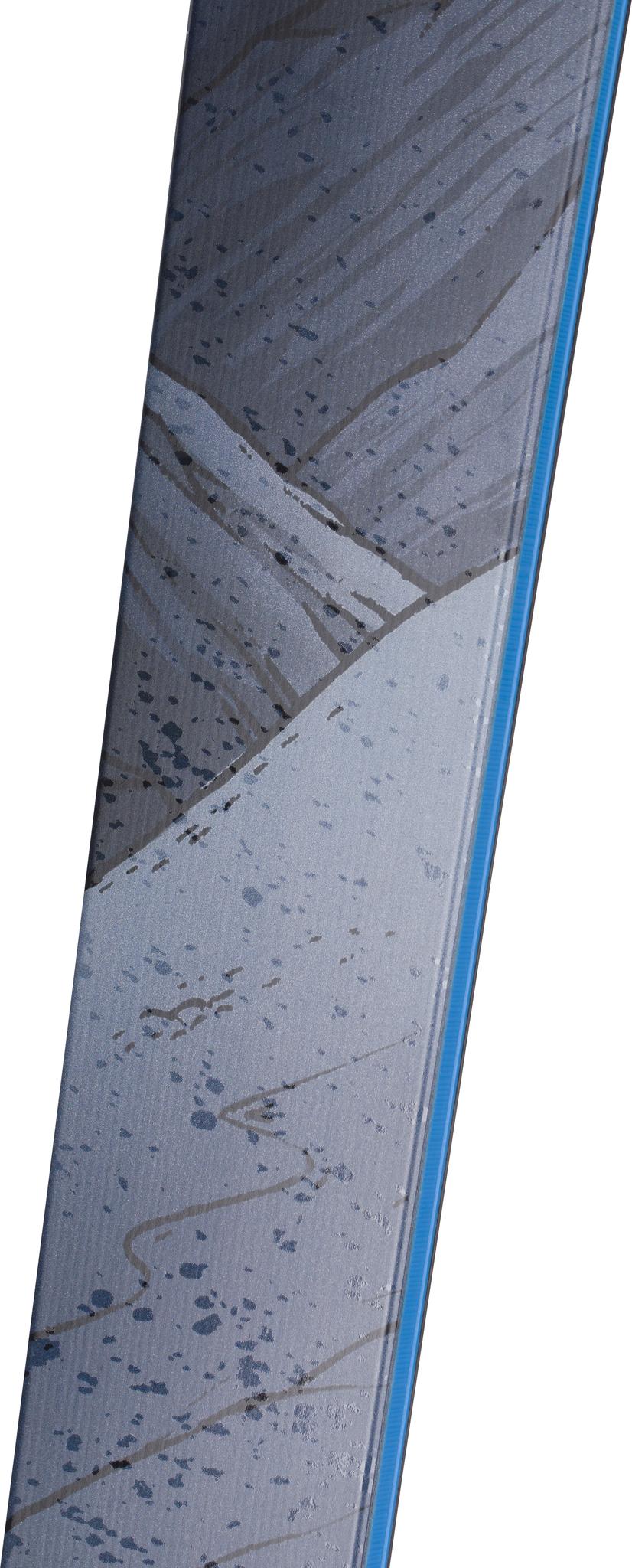Product gallery image number 5 for product Blackops 98 Open Ski - Men's