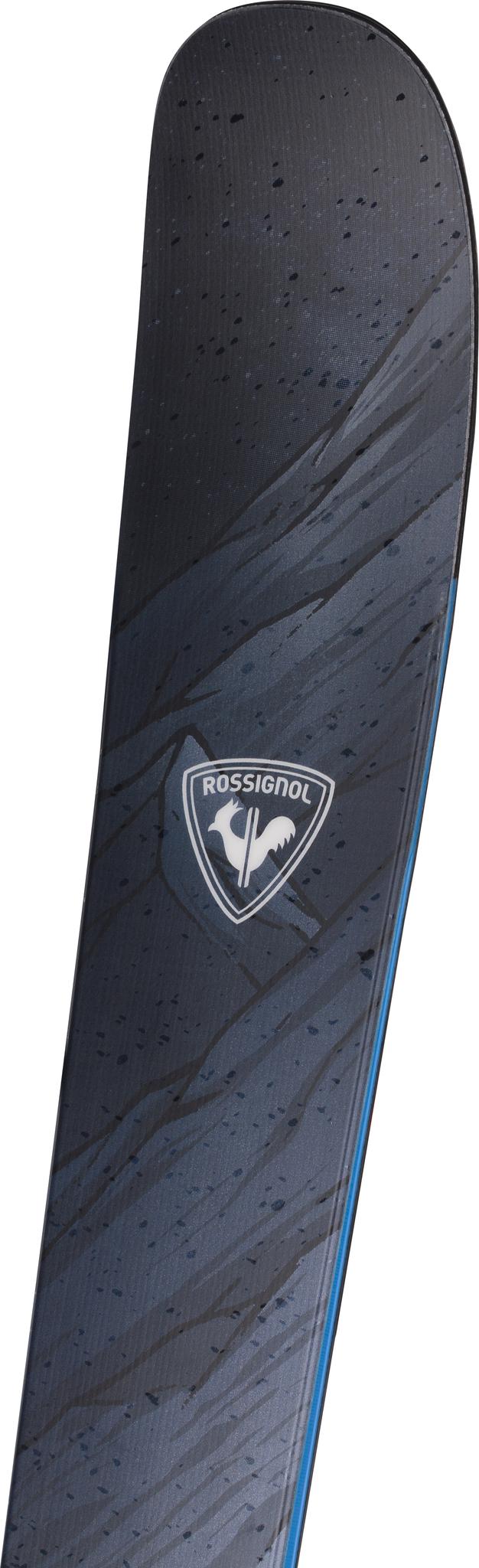Product gallery image number 3 for product Blackops 98 Open Ski - Men's