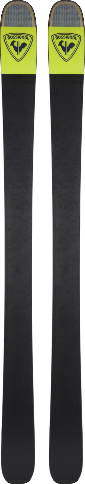 Numéro de l'image de la galerie de produits 2 pour le produit Ski Sender 104 Ti Open - Homme