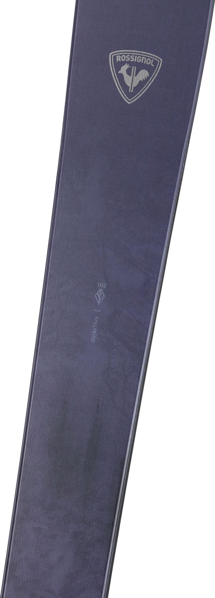 Product gallery image number 3 for product Rallybird 102 Open Ski - Women's