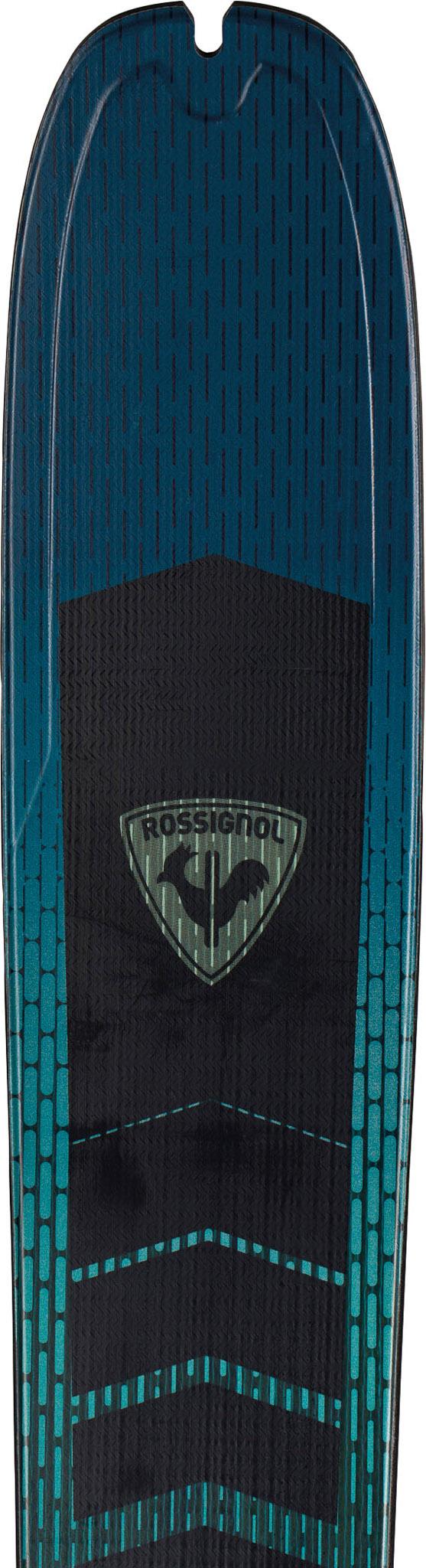 Numéro de l'image de la galerie de produits 5 pour le produit Ski de randonnée Escaper 97 Nano Open - Homme