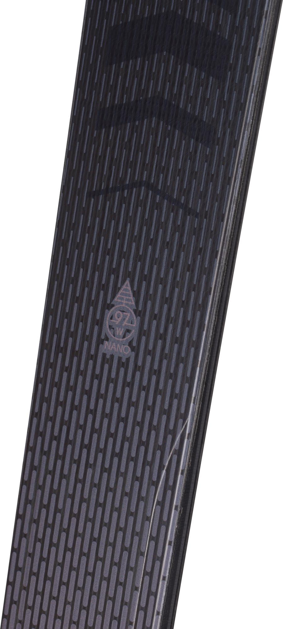 Numéro de l'image de la galerie de produits 5 pour le produit Ski de randonnée Escaper 97 Nano Open - Femme
