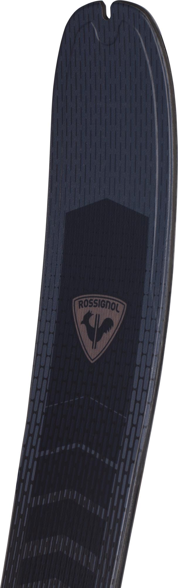Numéro de l'image de la galerie de produits 3 pour le produit Ski de randonnée Escaper 97 Nano Open - Femme