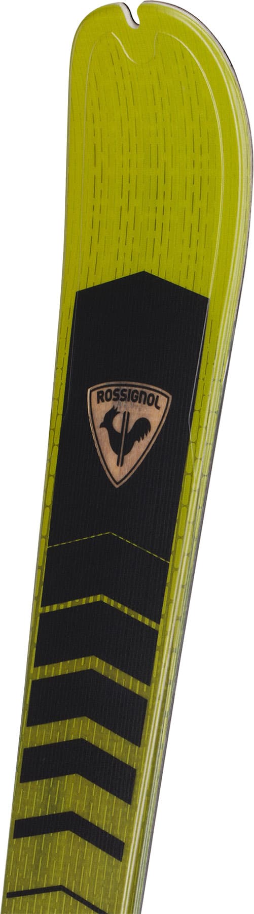 Product gallery image number 4 for product Skis Escaper 80 Open