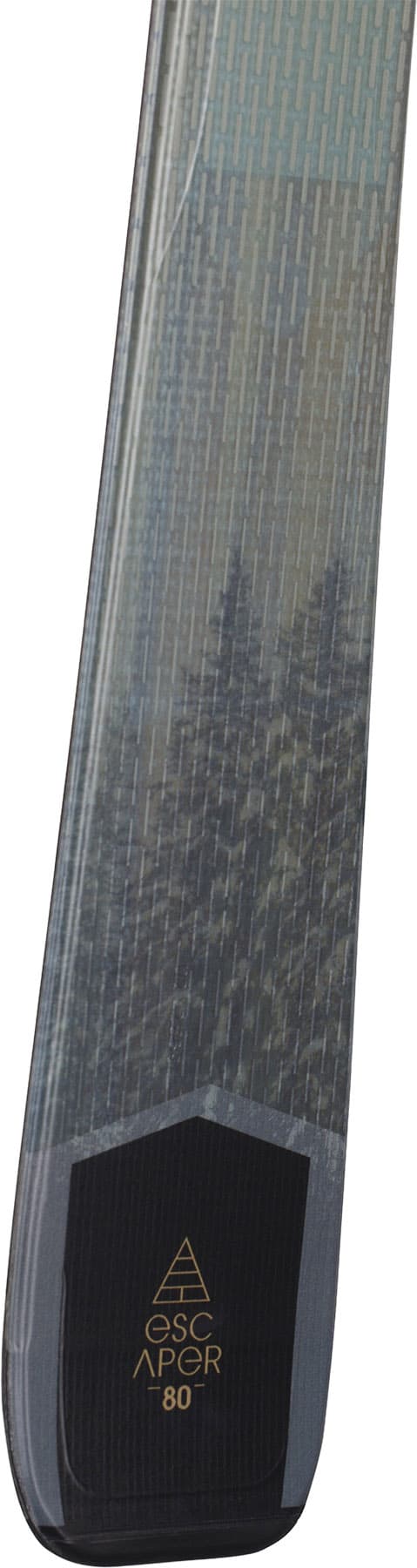 Product gallery image number 5 for product Skis Escaper 80 Open