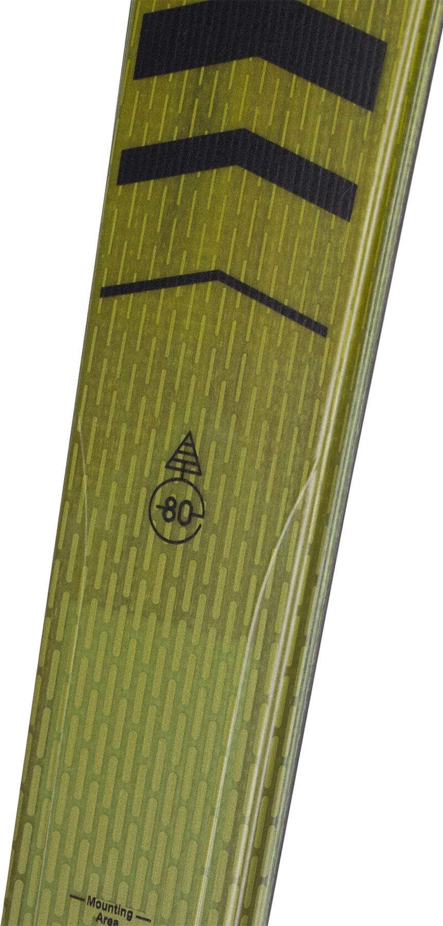 Product gallery image number 2 for product Skis Escaper 80 Open