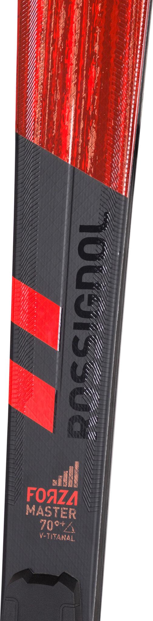 Numéro de l'image de la galerie de produits 2 pour le produit Skis de piste Forza 70D+ Master R22 - Homme