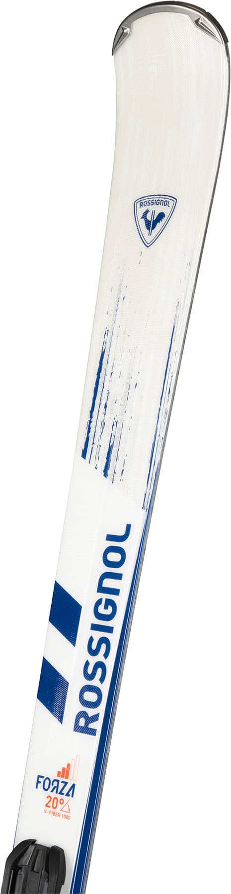 Numéro de l'image de la galerie de produits 2 pour le produit Skis de piste Forza 20° V-FG 1080 Xpress - Homme