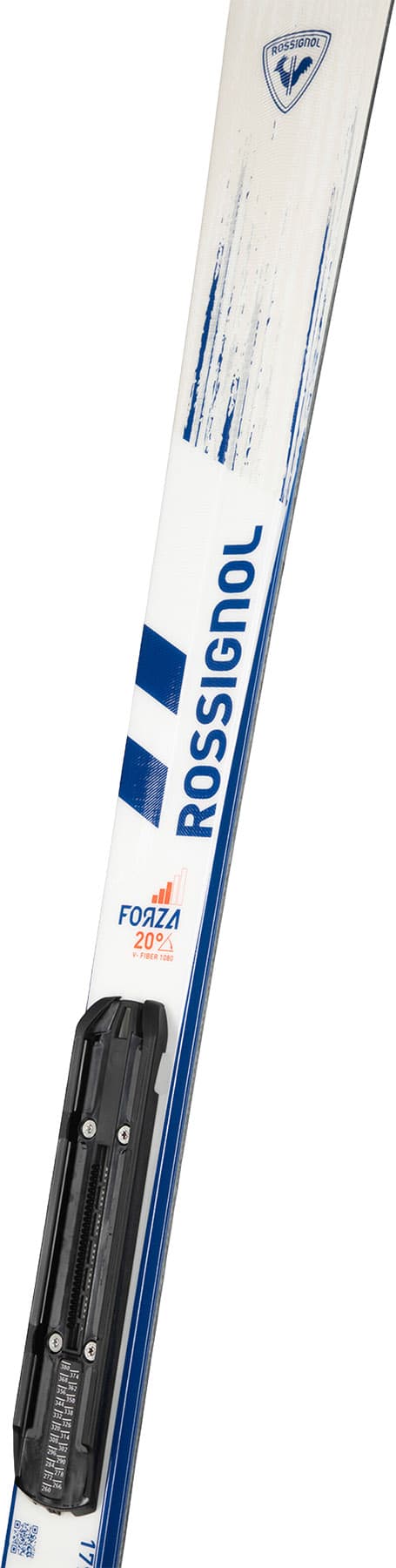 Numéro de l'image de la galerie de produits 5 pour le produit Skis de piste Forza 20° V-FG 1080 Xpress - Homme