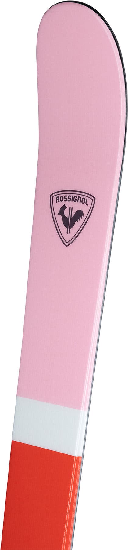 Numéro de l'image de la galerie de produits 4 pour le produit Skis Trixie Xpress avec fixations de ski Xpress 10 GW B83 - Femme