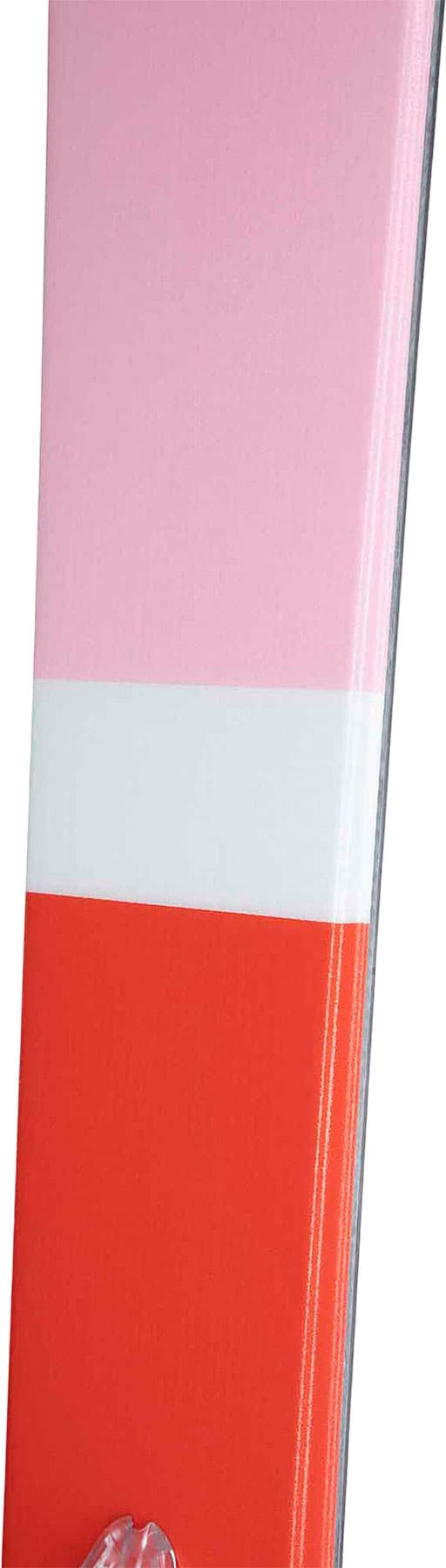 Numéro de l'image de la galerie de produits 6 pour le produit Skis Trixie Xpress avec fixations de ski Xpress 10 GW B83 - Femme