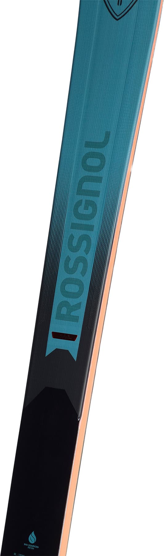 Product gallery image number 4 for product Arcade 88 Open Skis