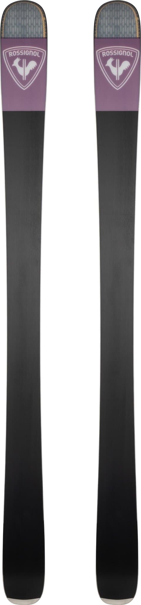 Product gallery image number 4 for product Rallybird Soul 92 Open Skis - Women's