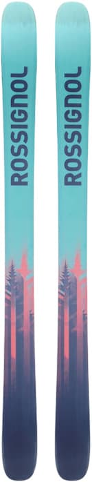 Numéro de l'image de la galerie de produits 4 pour le produit Skis alpins Sender 110 (sans fixations) - Homme
