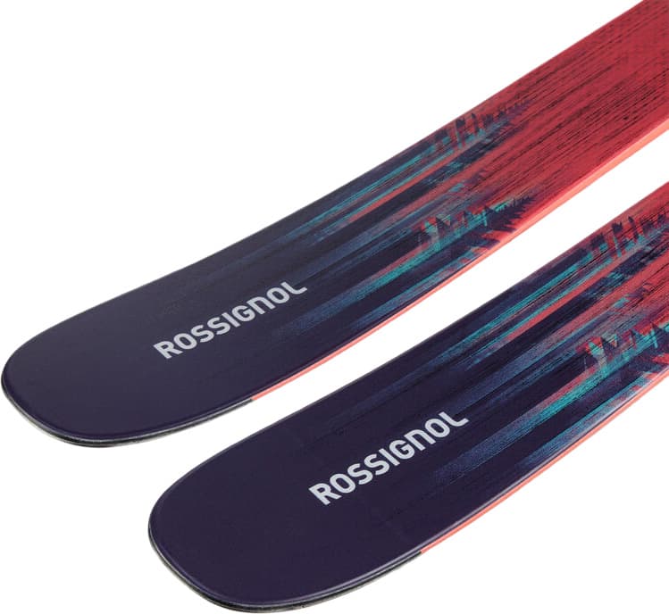 Numéro de l'image de la galerie de produits 5 pour le produit Skis alpins Sender 110 (sans fixations) - Homme