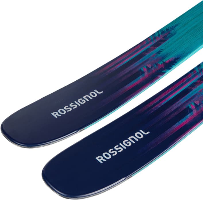 Numéro de l'image de la galerie de produits 4 pour le produit Skis alpins Sender 100 (sans fixations) - Homme