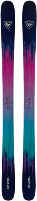 Image de produit pour Skis alpins Sender 100 (sans fixations) - Homme