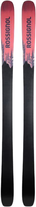 Numéro de l'image de la galerie de produits 2 pour le produit Skis alpins Soul 92 (sans fixations) - Homme