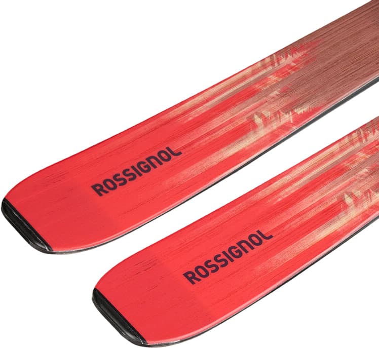 Numéro de l'image de la galerie de produits 3 pour le produit Skis alpins Soul 92 (sans fixations) - Homme