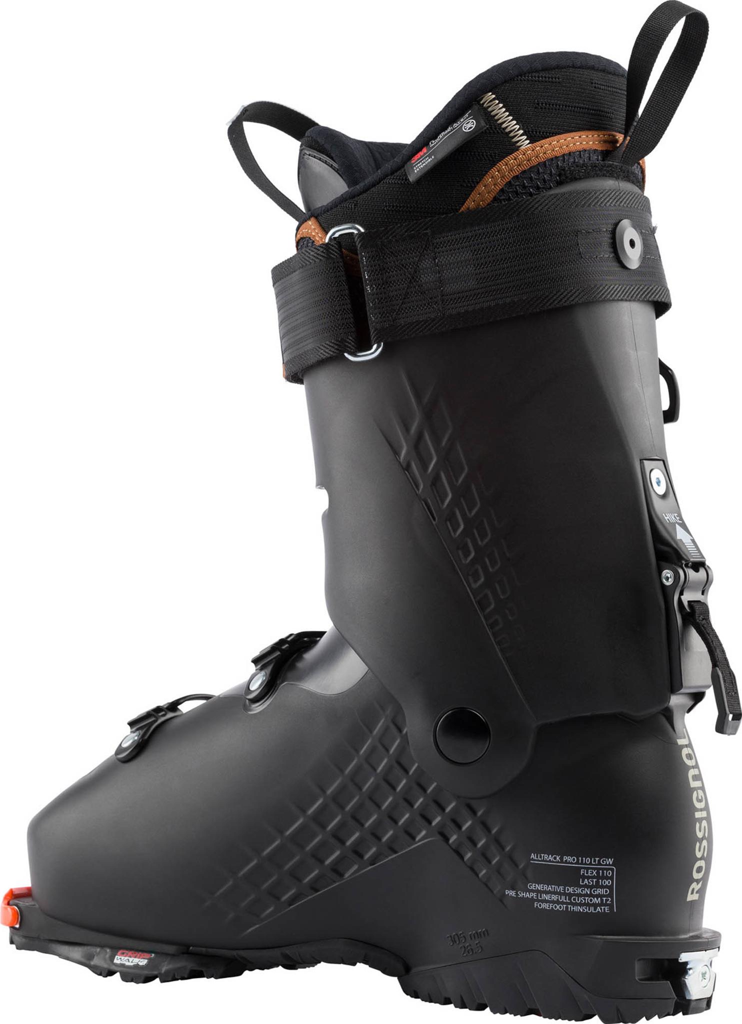 Numéro de l'image de la galerie de produits 2 pour le produit Bottes de ski Alltrack Pro 110 LT - Homme