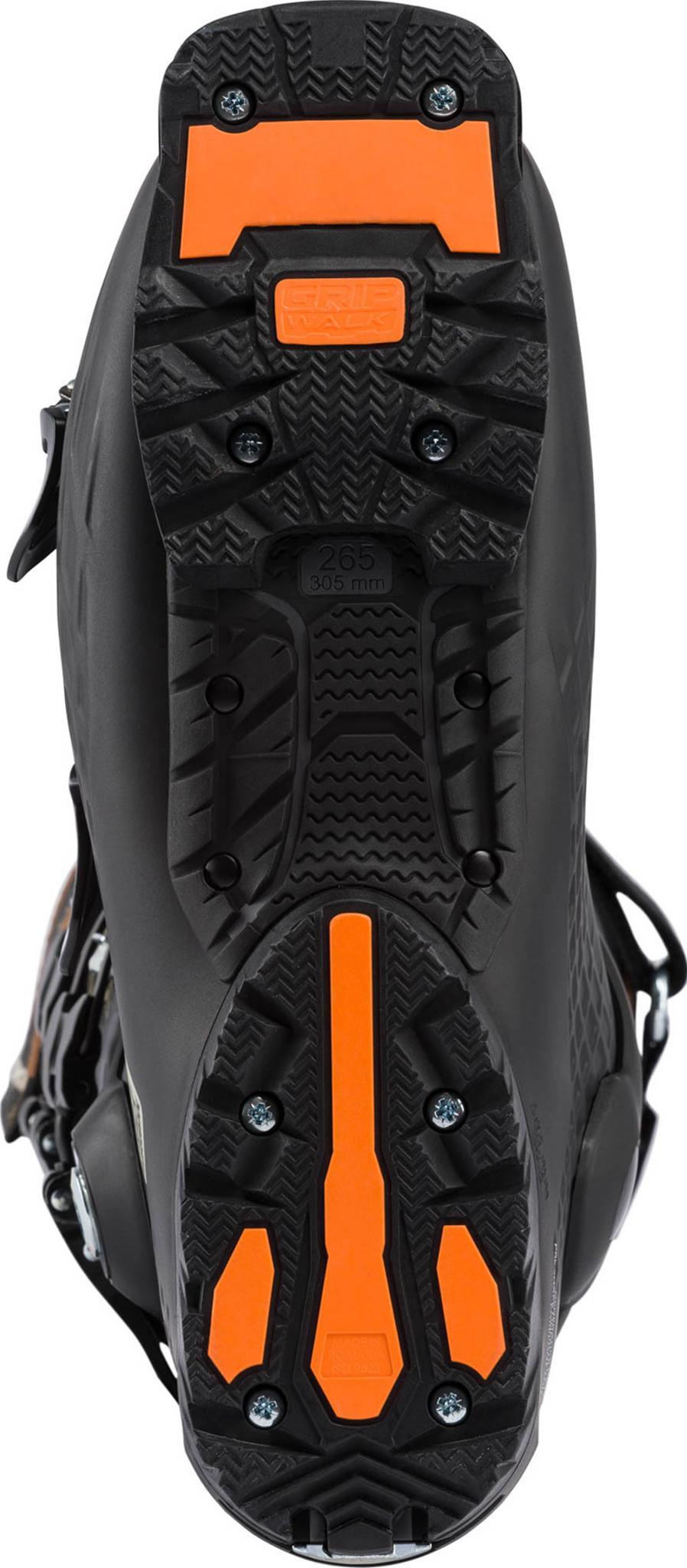 Numéro de l'image de la galerie de produits 3 pour le produit Bottes de ski Alltrack Pro 110 LT - Homme