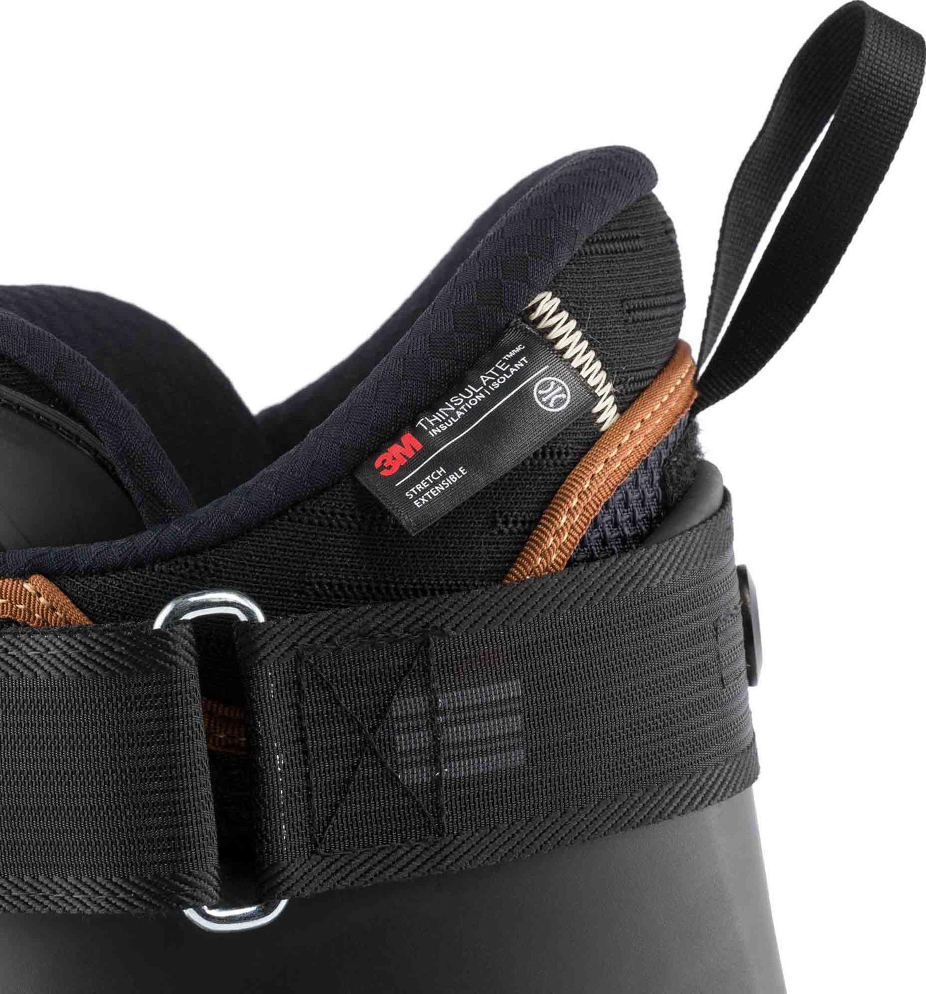 Numéro de l'image de la galerie de produits 4 pour le produit Bottes de ski Alltrack Pro 110 LT - Homme