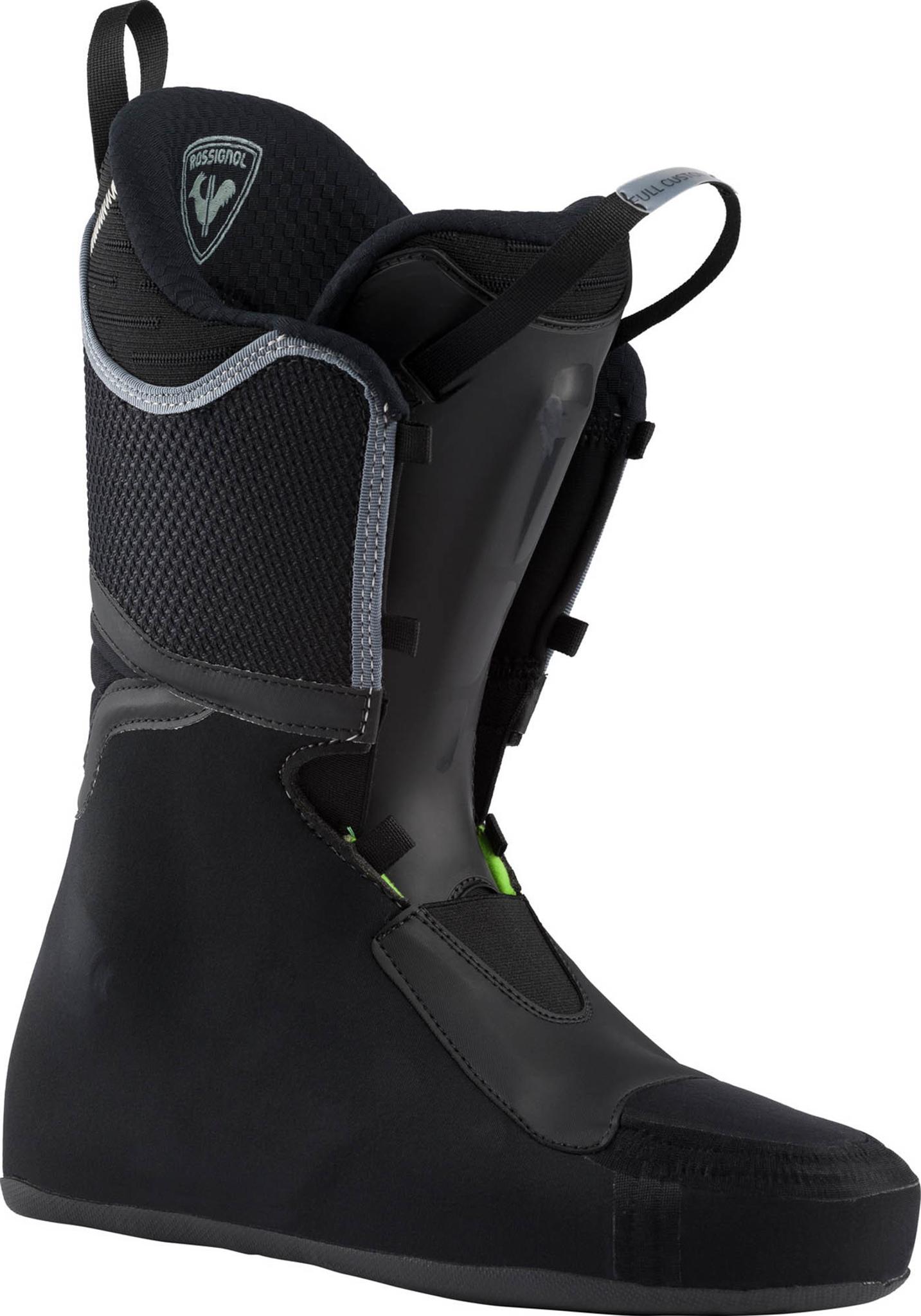 Numéro de l'image de la galerie de produits 5 pour le produit Bottes de ski Alltrack Pro 110 LT - Homme