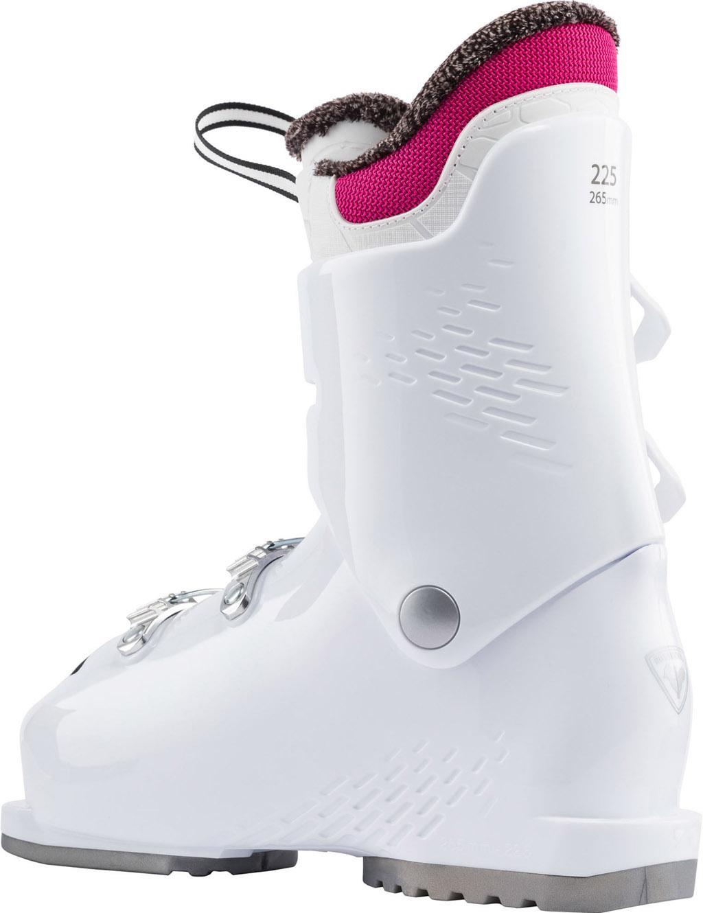 Product gallery image number 2 for product Fun Girl 4 Ski Boots - Girls