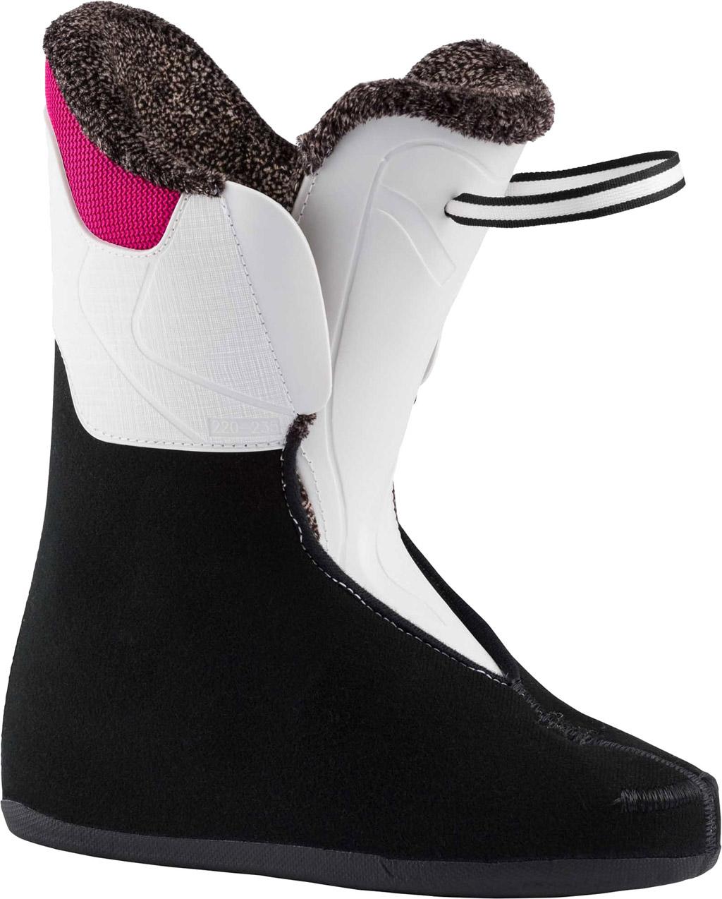 Product gallery image number 3 for product Fun Girl 4 Ski Boots - Girls
