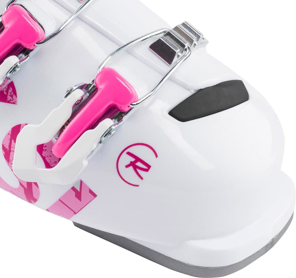 Product gallery image number 5 for product Fun Girl 4 Ski Boots - Girls