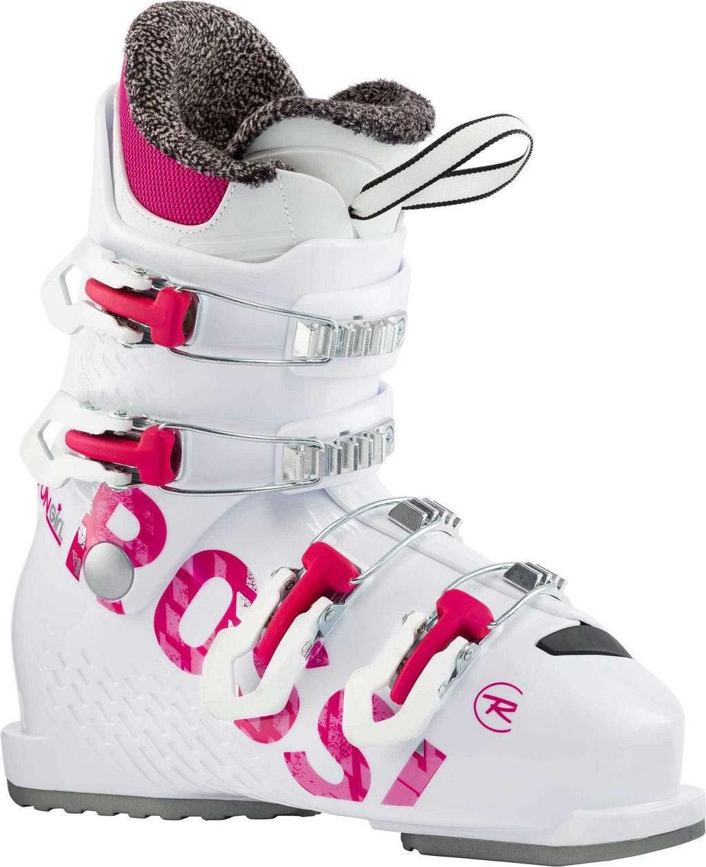 Product gallery image number 1 for product Fun Girl 4 Ski Boots - Girls