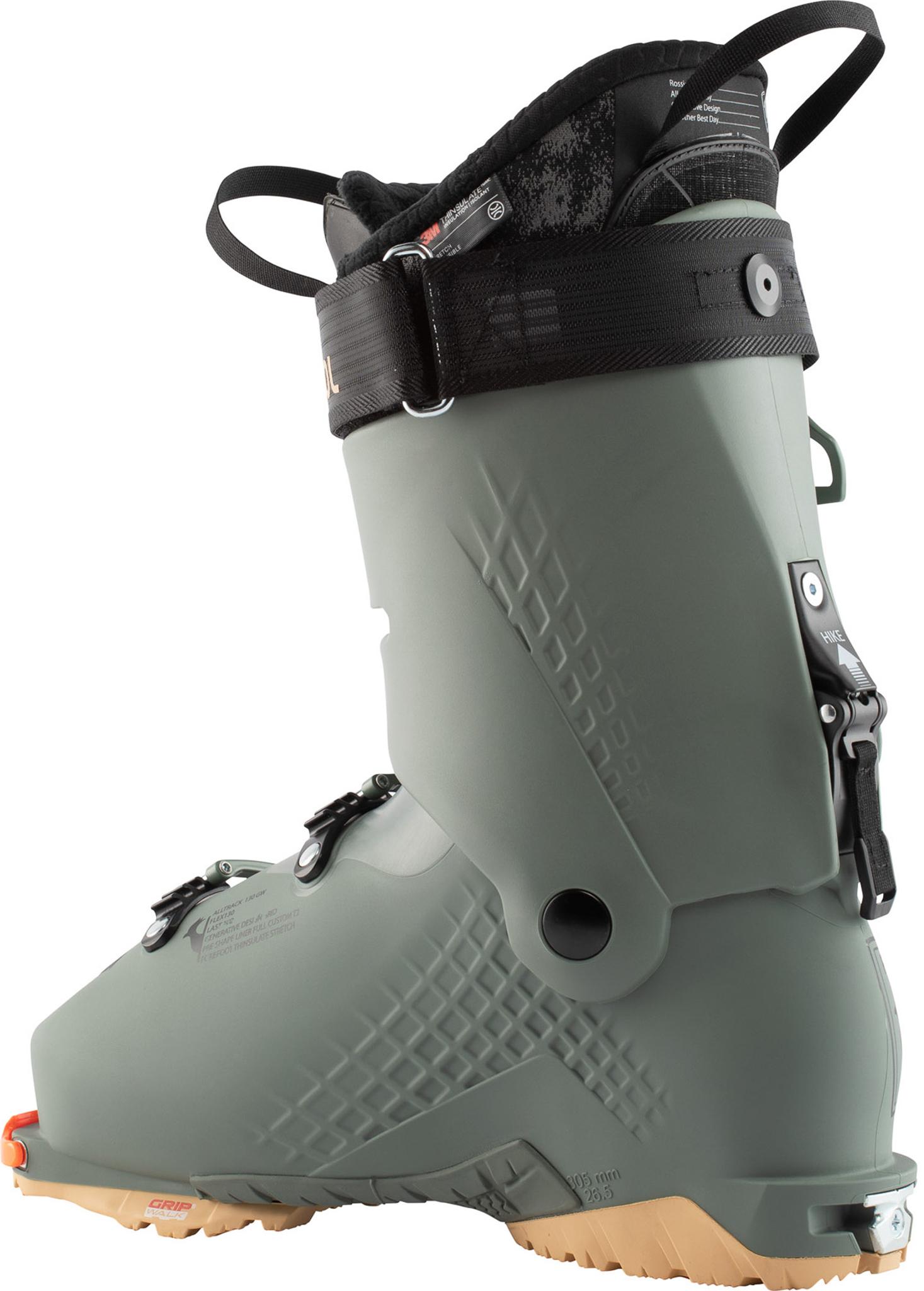 Numéro de l'image de la galerie de produits 2 pour le produit Bottes de ski Alltrack Pro 130 GW - Homme
