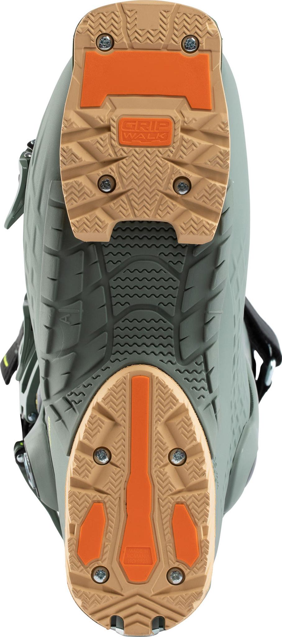 Numéro de l'image de la galerie de produits 3 pour le produit Bottes de ski Alltrack Pro 130 GW - Homme